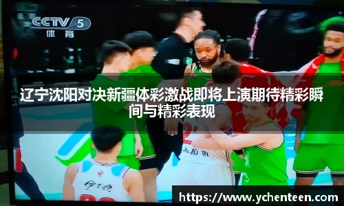 辽宁沈阳对决新疆体彩激战即将上演期待精彩瞬间与精彩表现